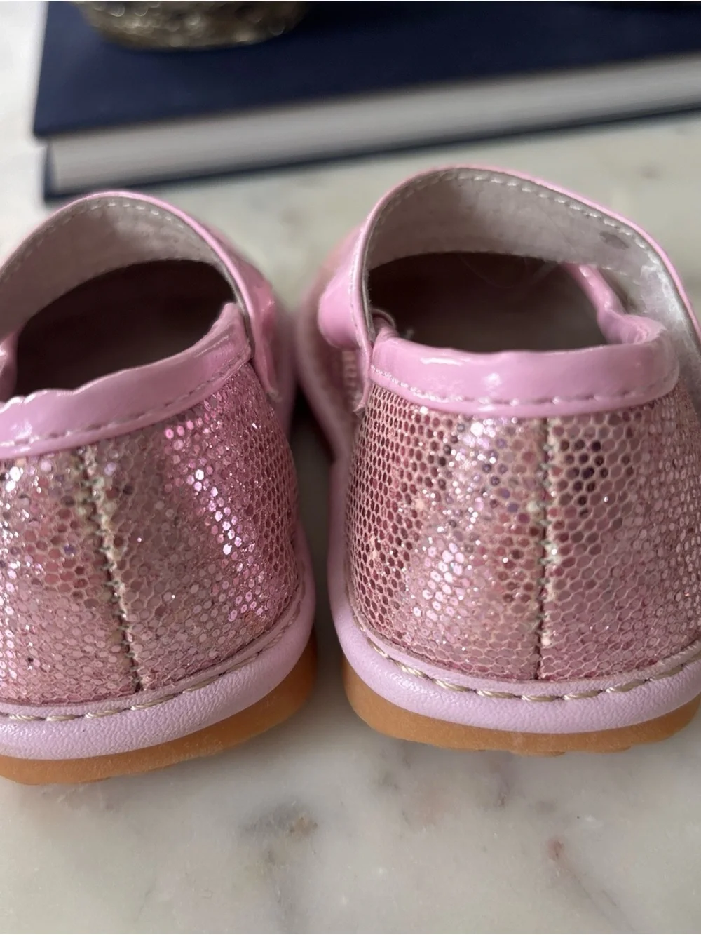 Jollykids charming pink